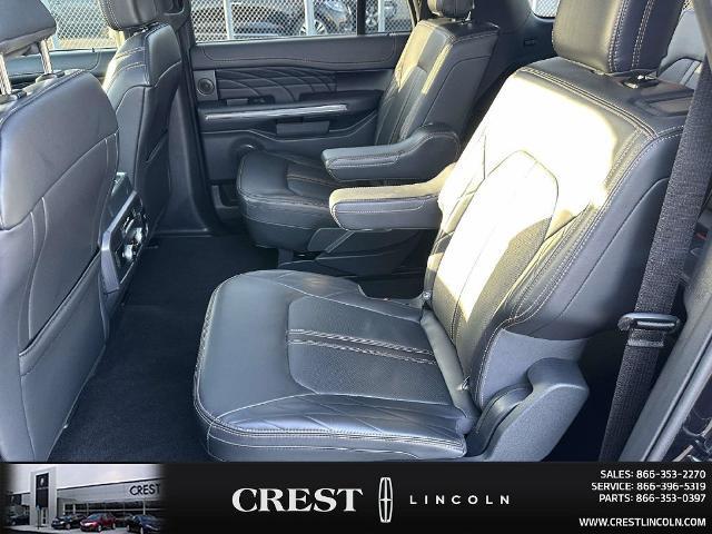 2024 Ford Expedition - $56,626