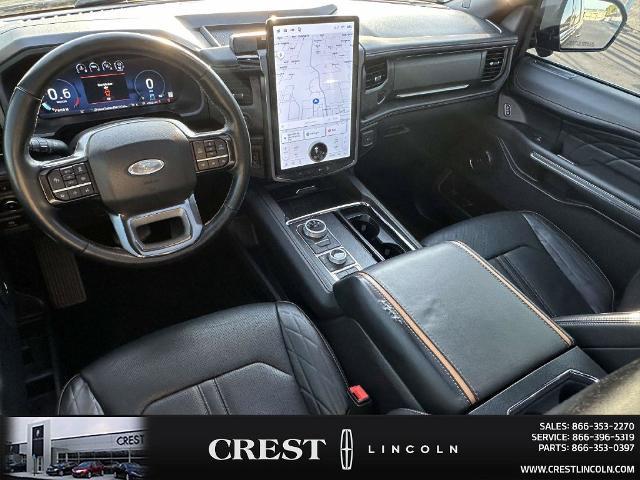 2024 Ford Expedition - $56,626