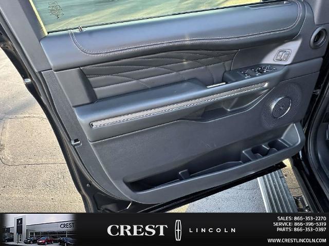 2024 Ford Expedition - $56,626
