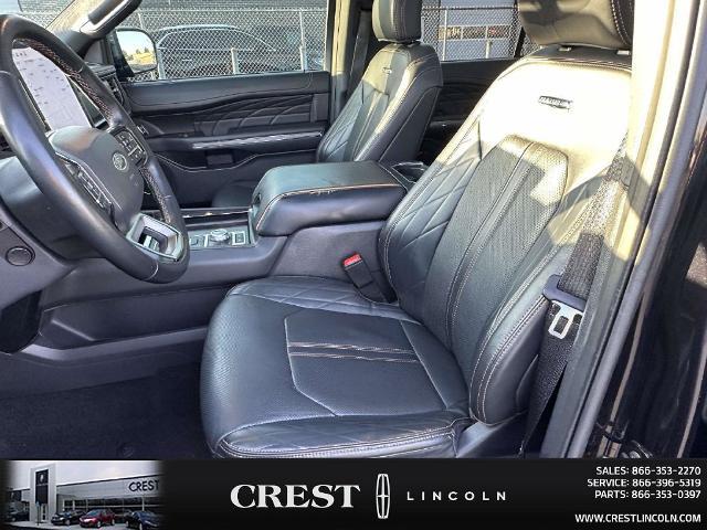 2024 Ford Expedition - $56,626