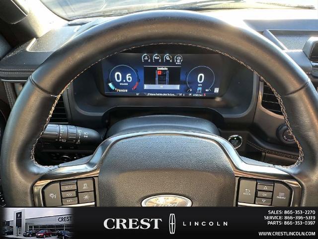 2024 Ford Expedition - $56,626