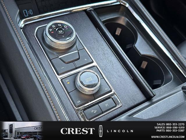 2024 Ford Expedition - $56,626