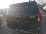 2025 Expedition MAX Thumbnail 8