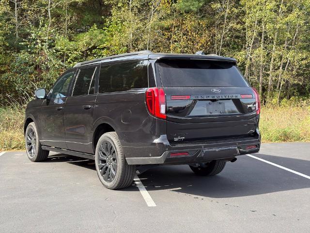2025 Ford Expedition - $69,999