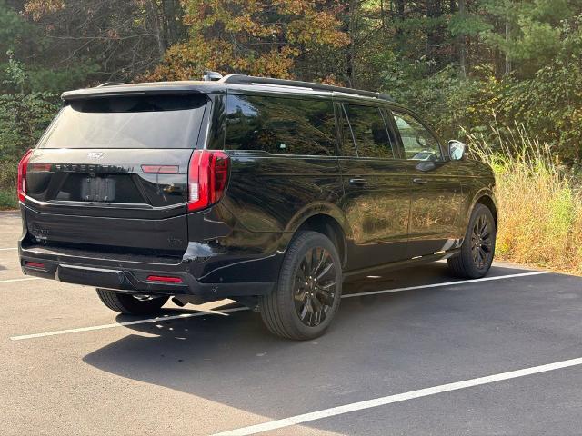 2025 Ford Expedition - $69,999