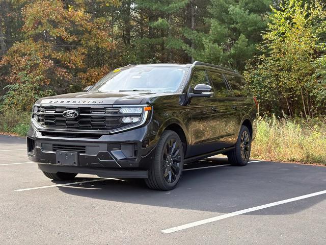 2025 Ford Expedition - $69,999