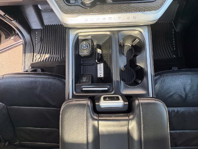 2025 Ford Expedition - $69,999