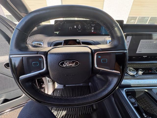 2025 Ford Expedition - $69,999