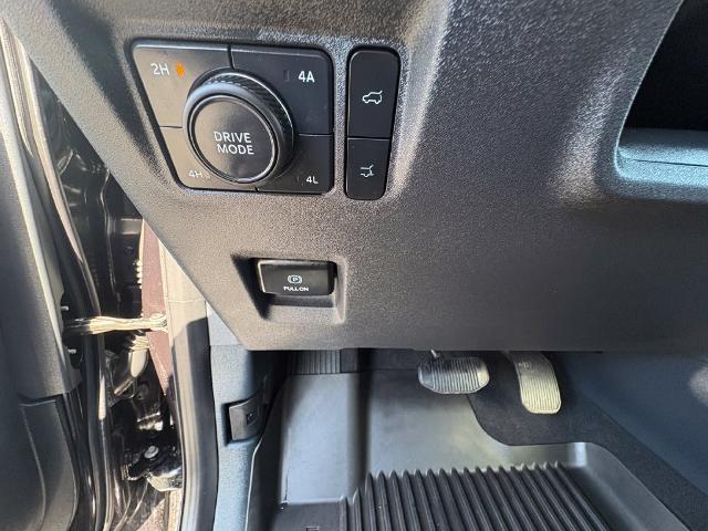 2025 Ford Expedition - $69,999