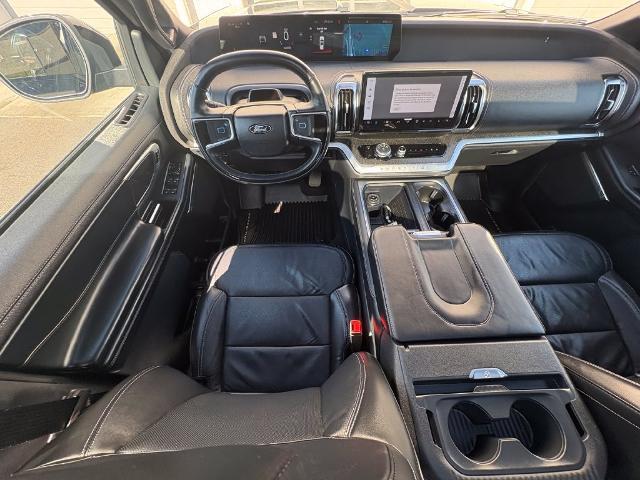 2025 Ford Expedition - $69,999
