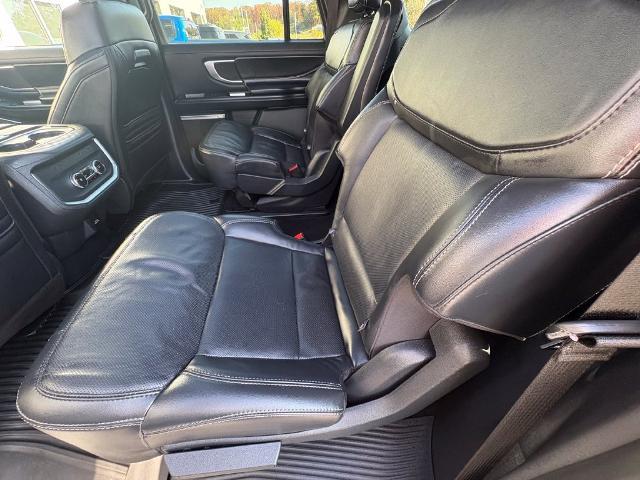 2025 Ford Expedition - $69,999