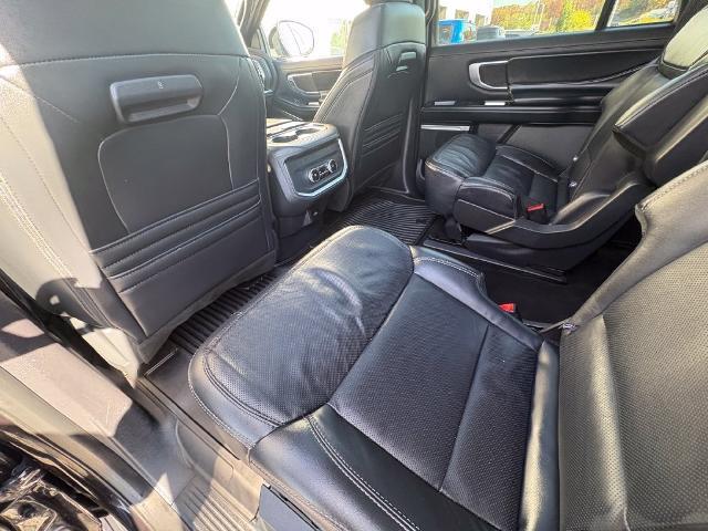 2025 Ford Expedition - $69,999