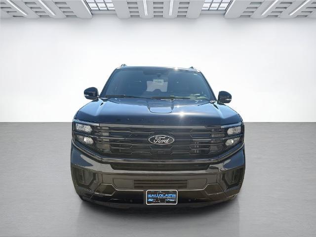2025 Ford Expedition - $69,999