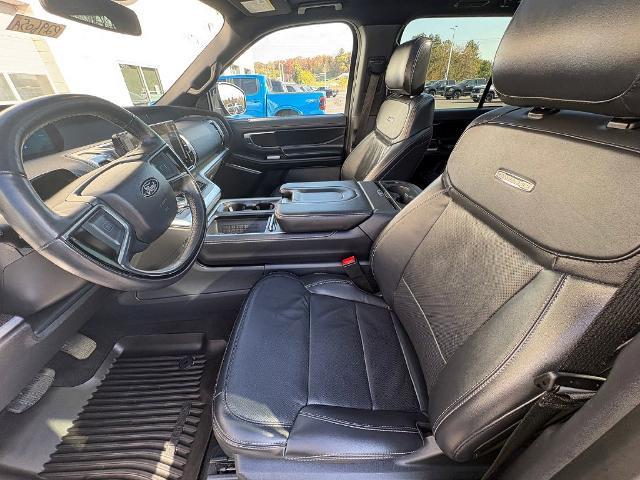 2025 Ford Expedition - $69,999