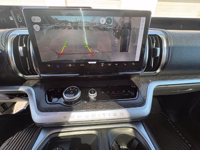 2025 Ford Expedition - $69,999