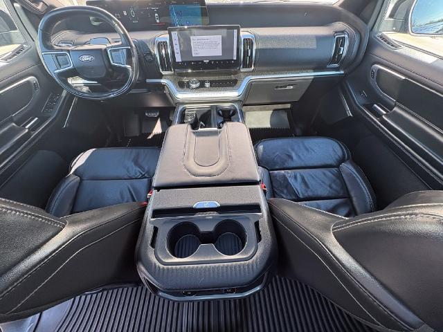 2025 Ford Expedition - $69,999