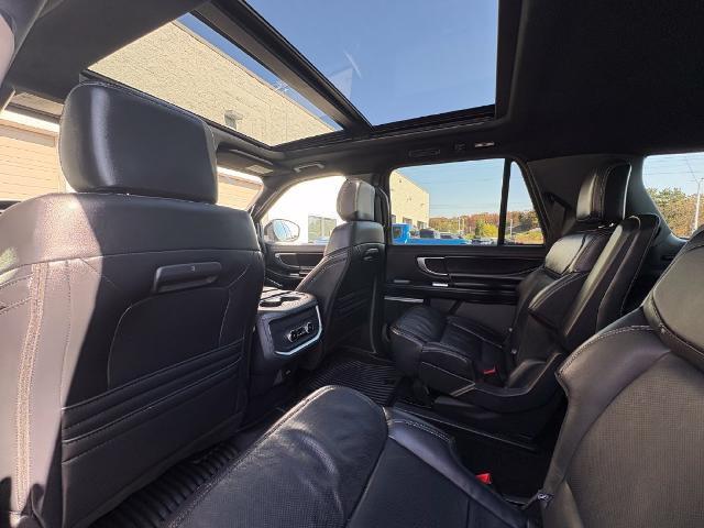 2025 Ford Expedition - $69,999