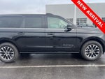 2025 Expedition MAX Thumbnail 8