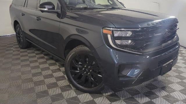 Preowned 2025 Ford Expedition MAX Platinum for Sale