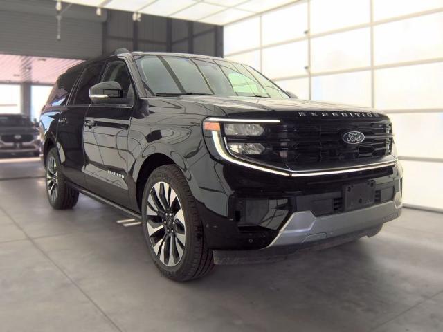 2025 Ford Expedition - $67,384