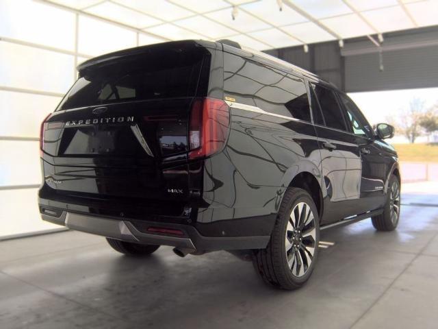 2025 Ford Expedition - $67,384