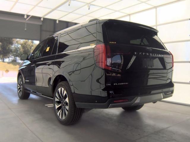 2025 Ford Expedition - $67,384