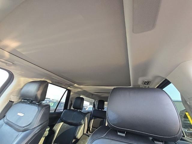 2025 Ford Expedition - $67,384