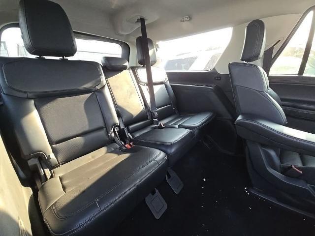 2025 Ford Expedition - $67,384