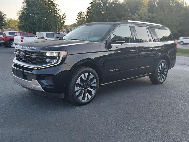 2025 Ford Expedition - $67,384