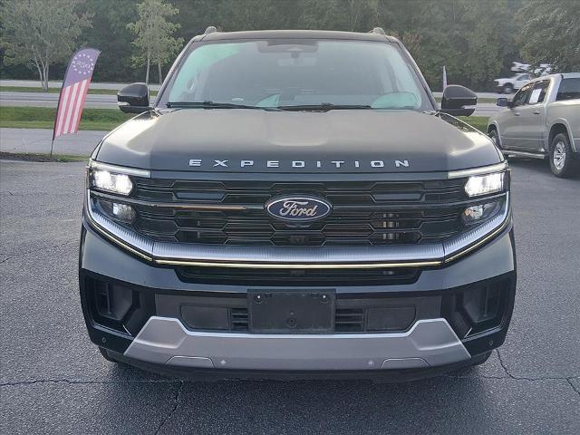 2025 Ford Expedition - $67,384