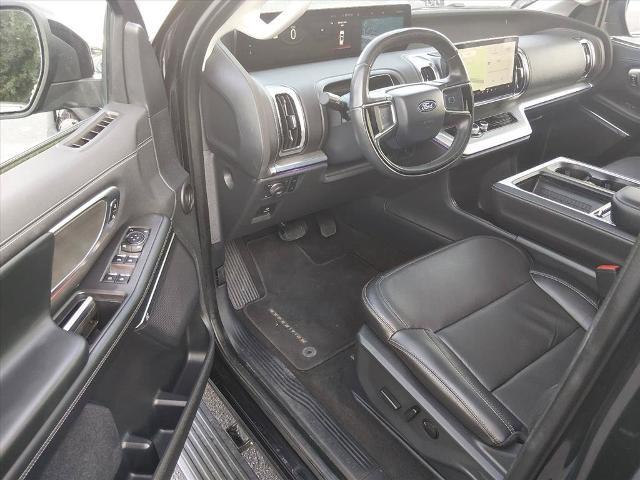 2025 Ford Expedition - $67,384