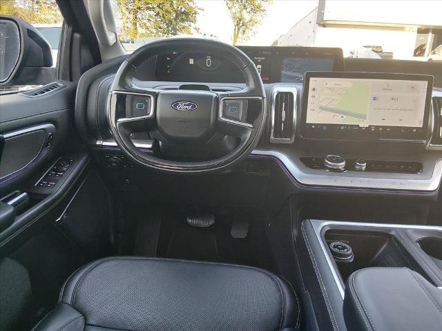 2025 Ford Expedition - $67,384