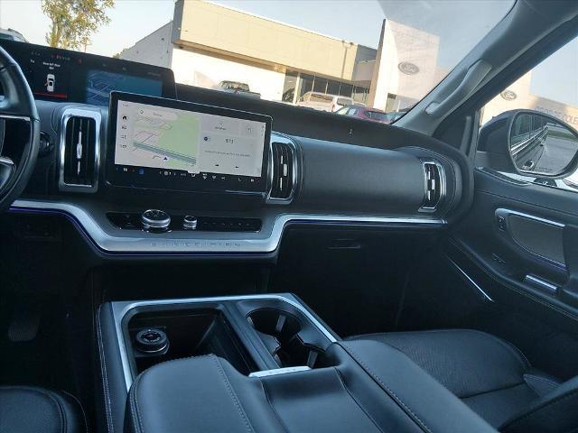 2025 Ford Expedition - $67,384
