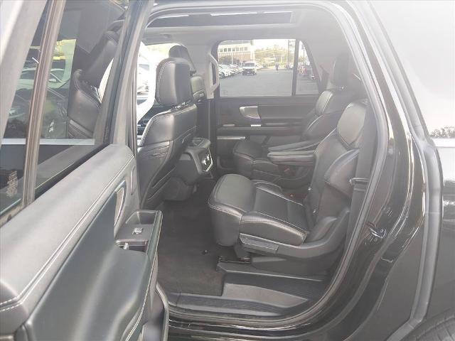 2025 Ford Expedition - $67,384