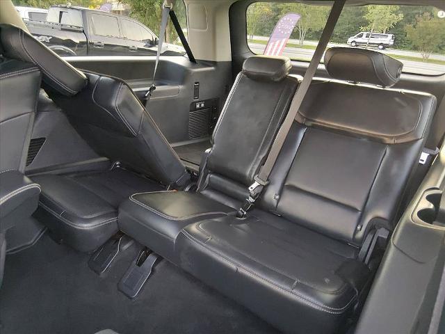 2025 Ford Expedition - $67,384