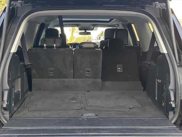 2025 Ford Expedition - $67,384