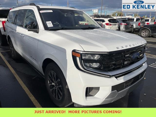 2025 Ford Expedition - $63,995