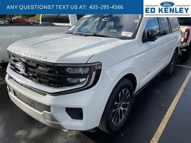 2025 Ford Expedition - $63,995