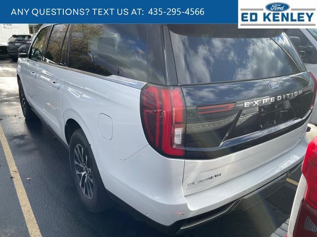 2025 Ford Expedition - $63,995