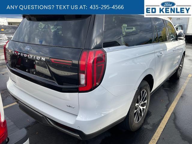 2025 Ford Expedition - $63,995