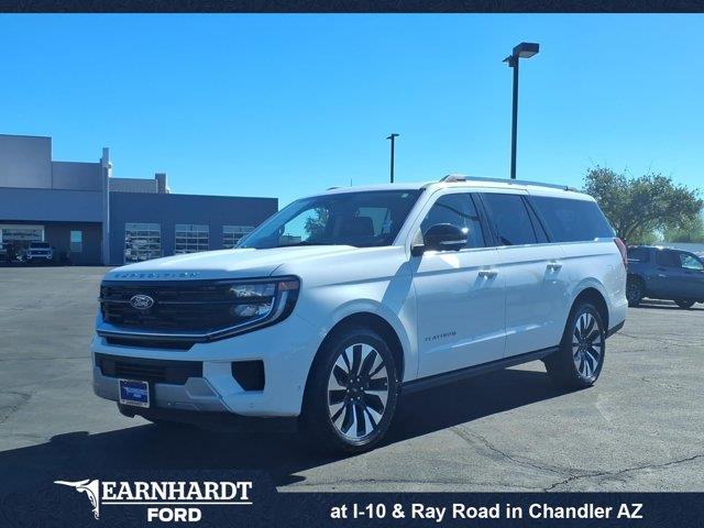 2025 Ford Expedition