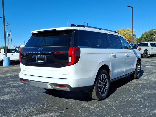2025 Ford Expedition
