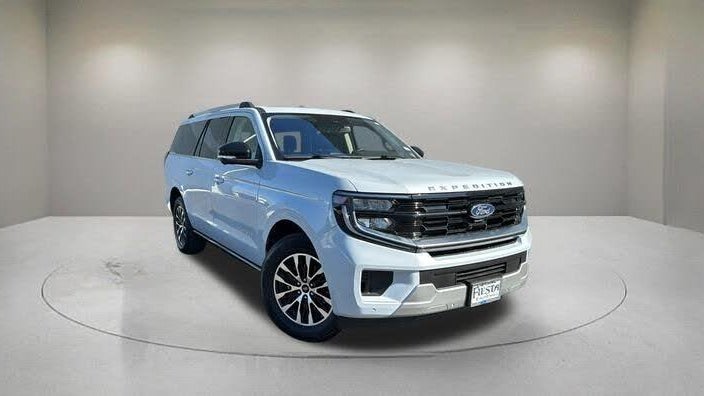 Preowned 2025 Ford Expedition MAX Platinum for Sale