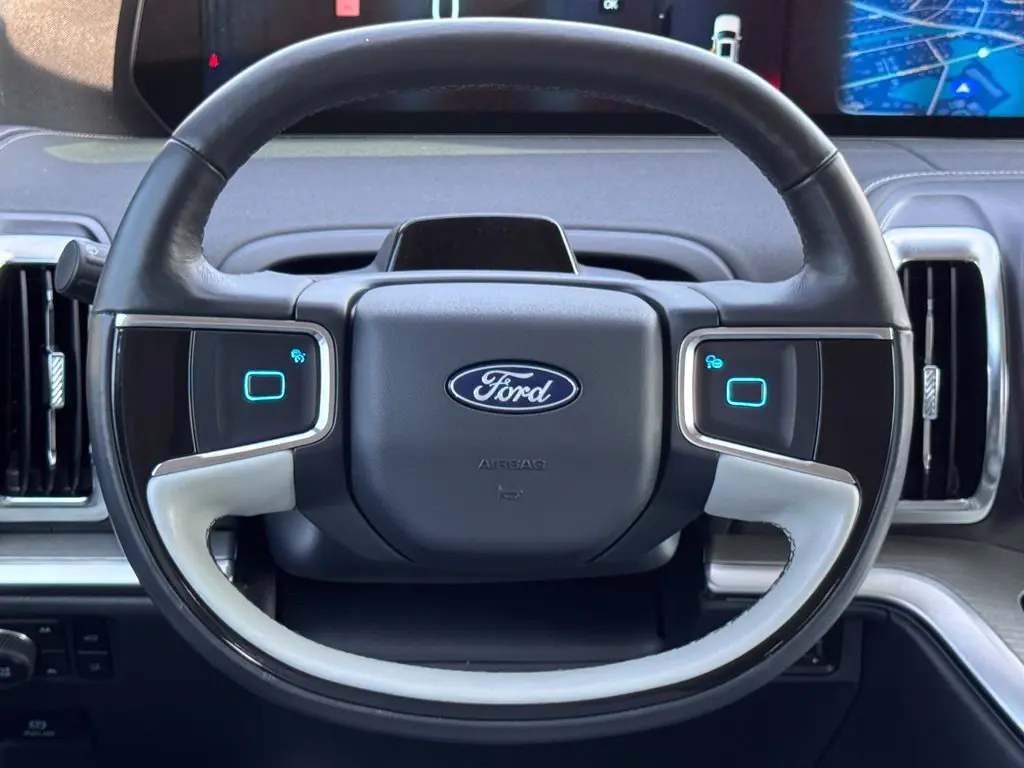 2025 Ford Expedition - $66,933