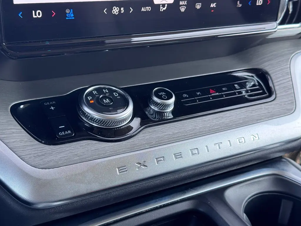 2025 Ford Expedition - $66,933