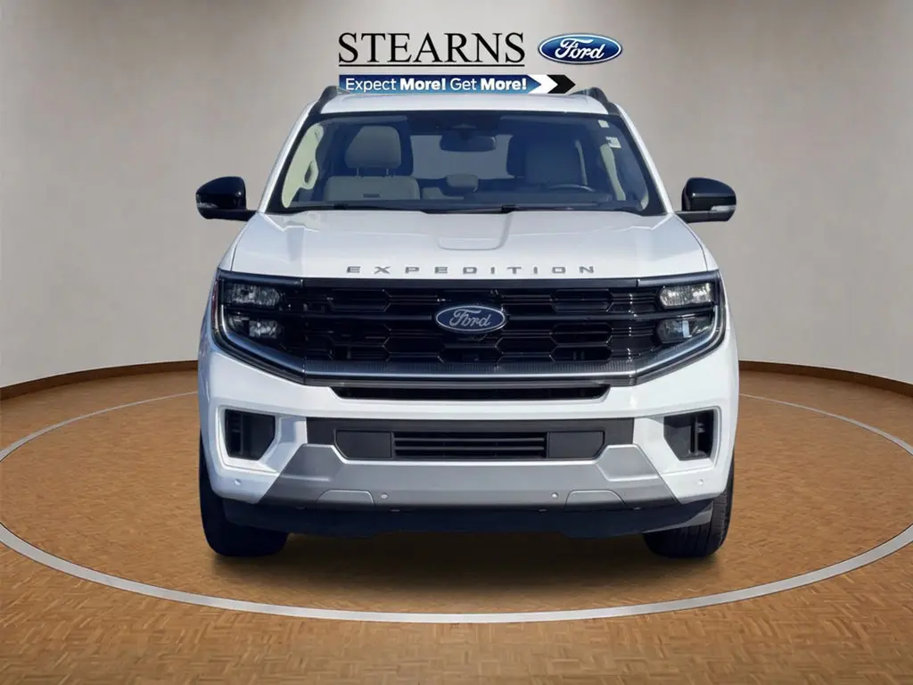 2025 Ford Expedition - $66,933