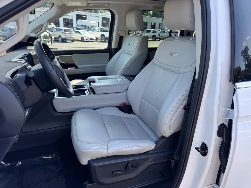 2025 Ford Expedition - $66,933