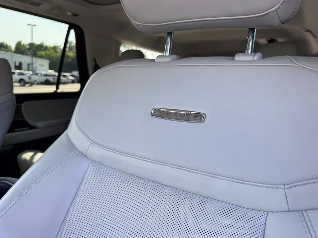2025 Ford Expedition - $66,933