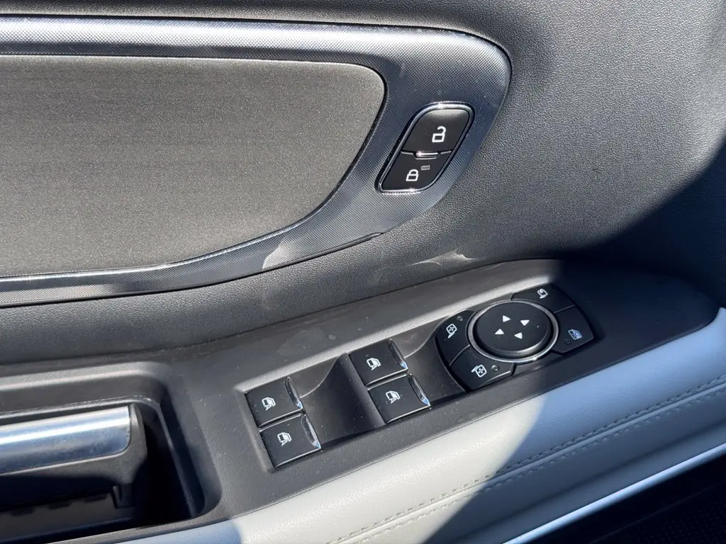 2025 Ford Expedition - $66,933