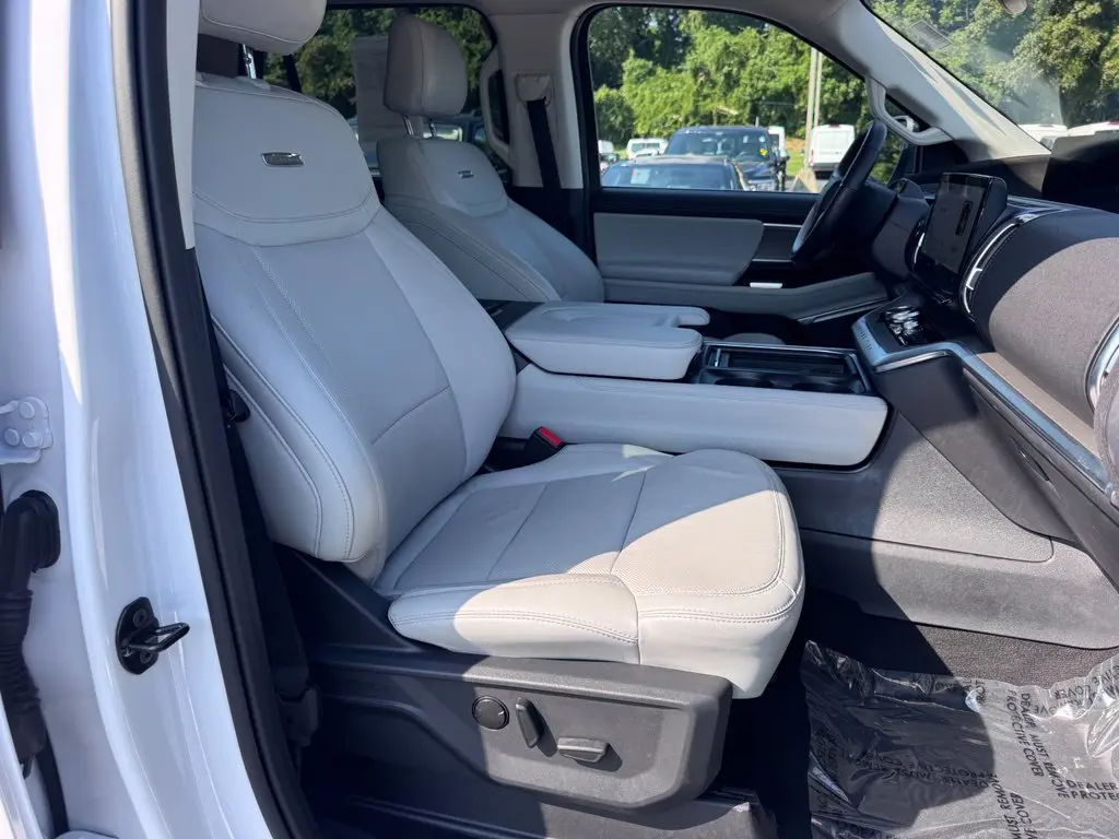 2025 Ford Expedition - $66,933